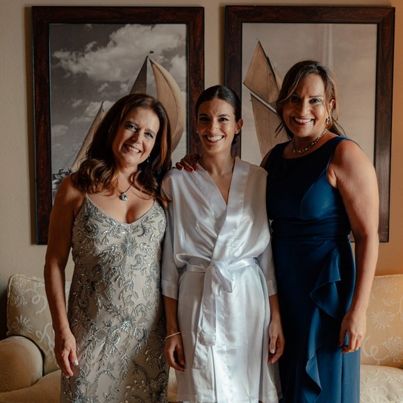 Mother of the Bride or Groom dress - Picture 6 of 6